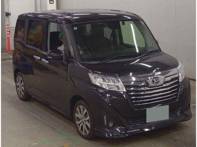 Ref:AUX-20142346 DAIHATSU THOR 2020 - Image 4