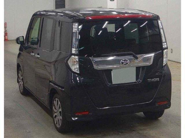 Ref:AUX-20142346 DAIHATSU THOR 2020 - Image 5