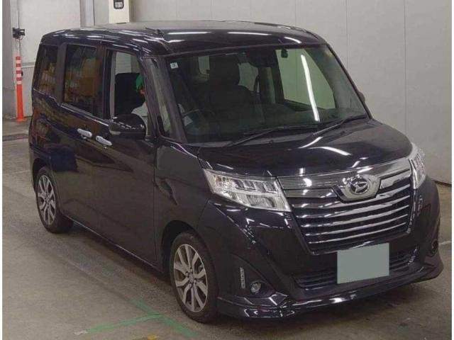 Ref:AUX-20142346 DAIHATSU THOR 2020