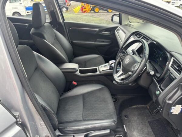 Ref:AUX-20142351 HONDA SHUTTLE 2017 - Image 3