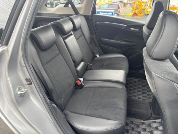 Ref:AUX-20142351 HONDA SHUTTLE 2017 - Image 4