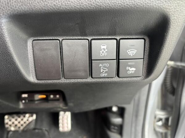 Ref:AUX-20142351 HONDA SHUTTLE 2017 - Image 8