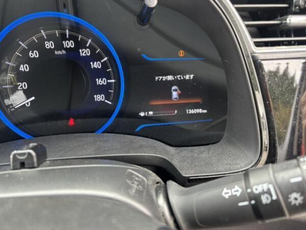 Ref:AUX-20142351 HONDA SHUTTLE 2017 - Image 9