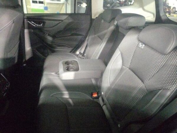 Ref:AUX-20142360 SUBARU FORESTER 2023 - Image 4
