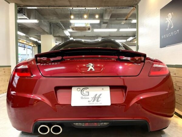 Ref:AUX-20142461 PEUGEOT RCZ 2015 - Image 2