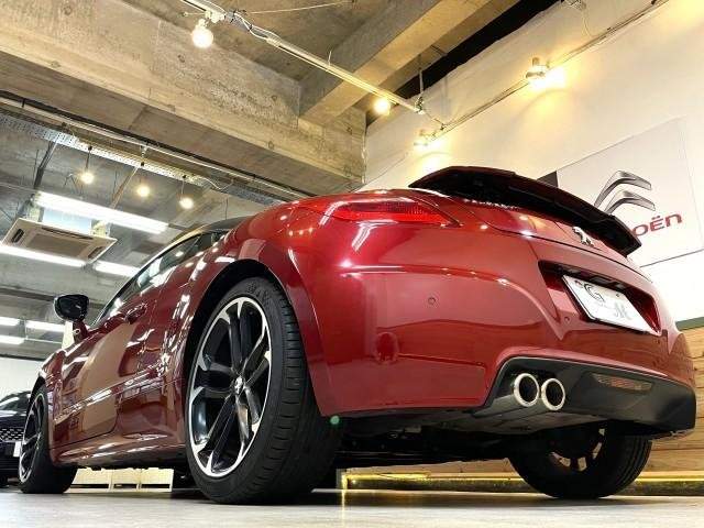 Ref:AUX-20142461 PEUGEOT RCZ 2015 - Image 15