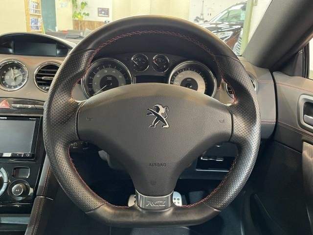 Ref:AUX-20142461 PEUGEOT RCZ 2015 - Image 18