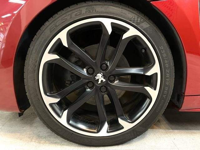 Ref:AUX-20142461 PEUGEOT RCZ 2015 - Image 20