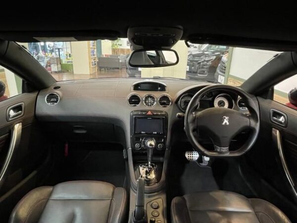 Ref:AUX-20142461 PEUGEOT RCZ 2015 - Image 3