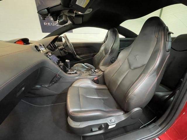 Ref:AUX-20142461 PEUGEOT RCZ 2015 - Image 6