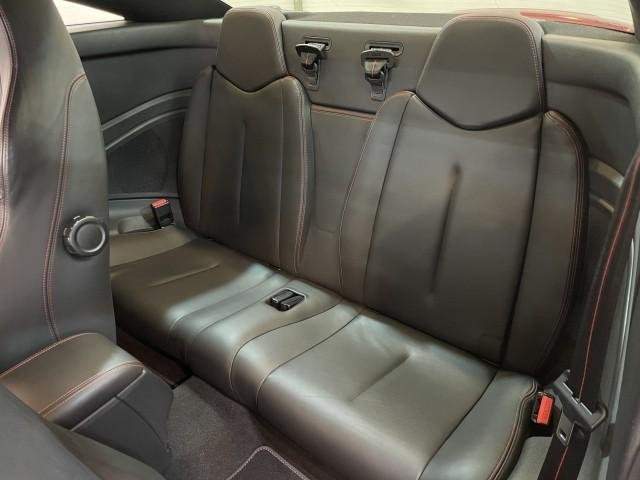 Ref:AUX-20142461 PEUGEOT RCZ 2015 - Image 7