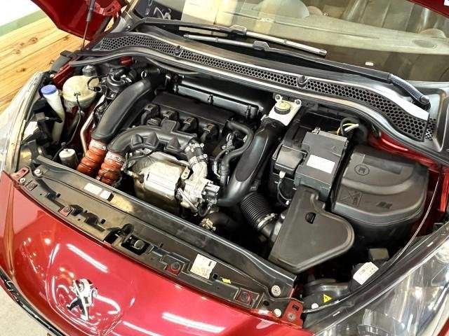 Ref:AUX-20142461 PEUGEOT RCZ 2015 - Image 8