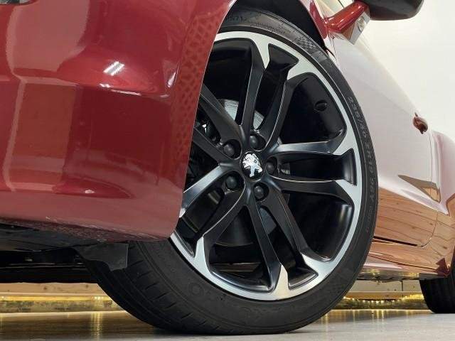 Ref:AUX-20142461 PEUGEOT RCZ 2015 - Image 9