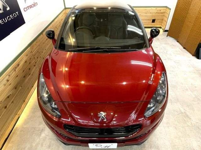 Ref:AUX-20142461 PEUGEOT RCZ 2015 - Image 10