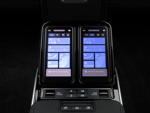 Ref:AUX-20142475 LEXUS LM 2024 14 Ref:AUX-20142475 LEXUS LM 2024 - Image 14