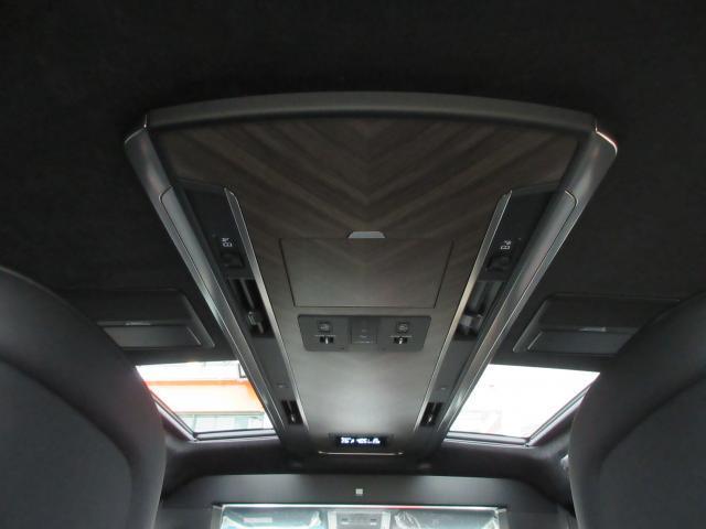 Ref:AUX-20142475 LEXUS LM 2024 17 Ref:AUX-20142475 LEXUS LM 2024 - Image 17