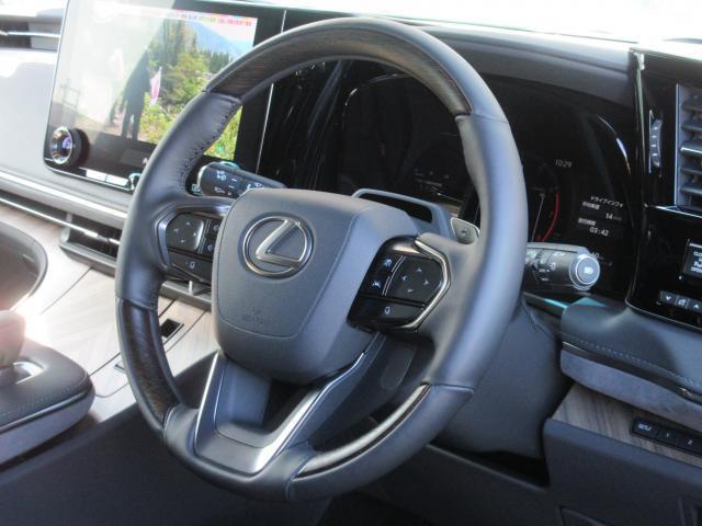 Ref:AUX-20142475 LEXUS LM 2024 18 Ref:AUX-20142475 LEXUS LM 2024 - Image 18