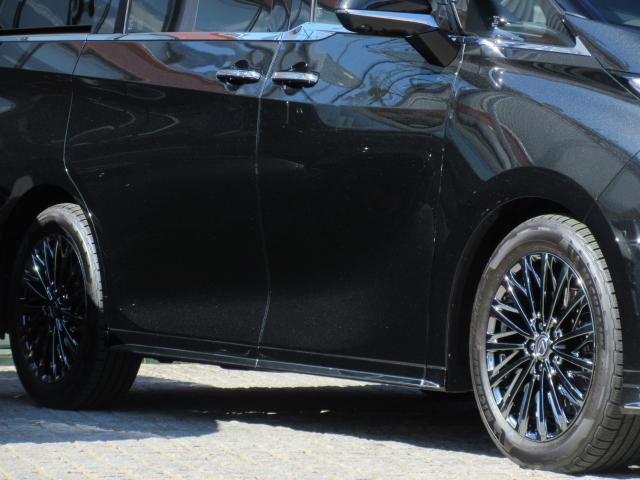 Ref:AUX-20142475 LEXUS LM 2024 4 Ref:AUX-20142475 LEXUS LM 2024 - Image 4