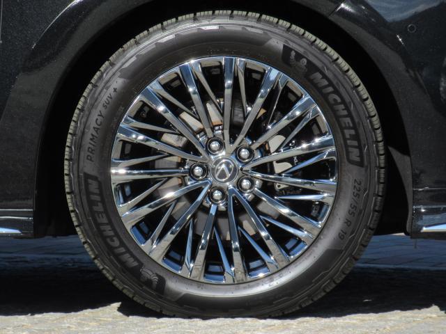 Ref:AUX-20142475 LEXUS LM 2024 5 Ref:AUX-20142475 LEXUS LM 2024 - Image 5