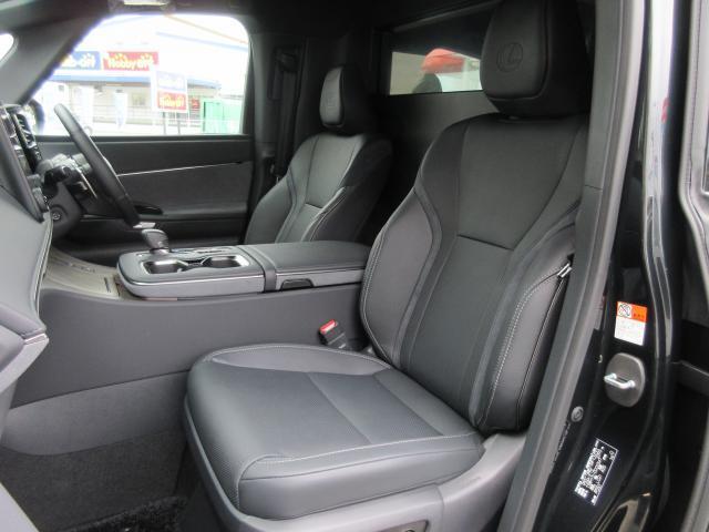 Ref:AUX-20142475 LEXUS LM 2024 9 Ref:AUX-20142475 LEXUS LM 2024 - Image 9