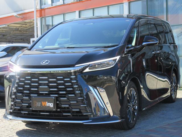 Ref:AUX-20142475 LEXUS LM 2024 1 Ref:AUX-20142475 LEXUS LM 2024