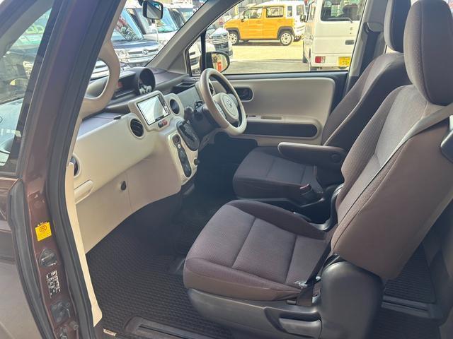 Ref:AUX-20142487 TOYOTA PORTE 2015 - Image 17