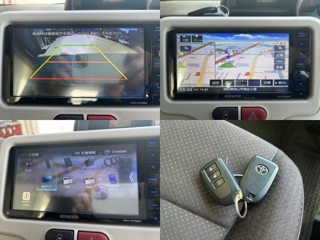 Ref:AUX-20142487 TOYOTA PORTE 2015 - Image 5