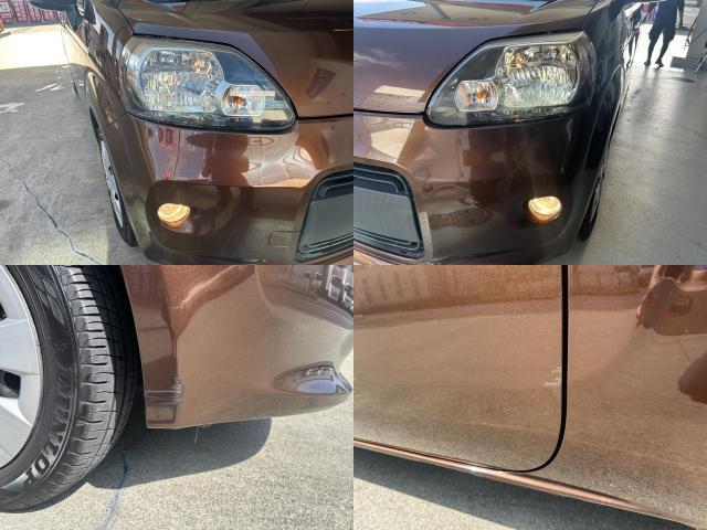 Ref:AUX-20142487 TOYOTA PORTE 2015 - Image 7