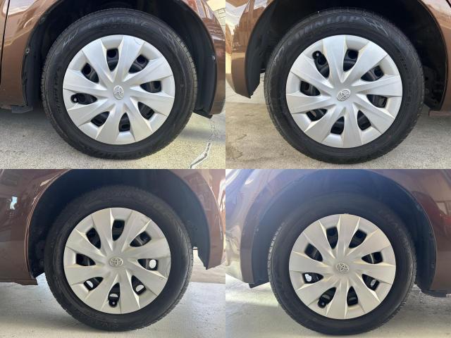 Ref:AUX-20142487 TOYOTA PORTE 2015 - Image 9