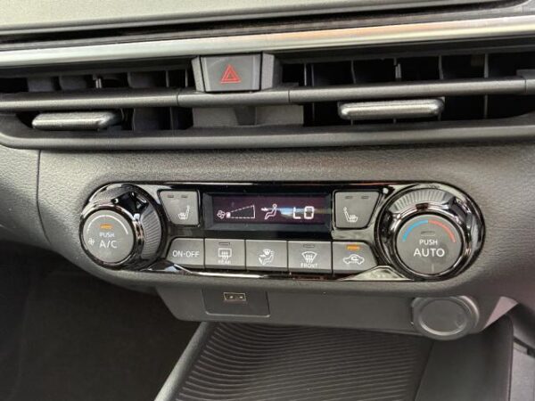 Ref:AUX-20142489 NISSAN NOTE 2021 - Image 11