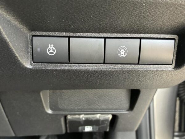 Ref:AUX-20142489 NISSAN NOTE 2021 - Image 12