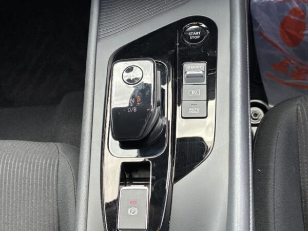 Ref:AUX-20142489 NISSAN NOTE 2021 - Image 13