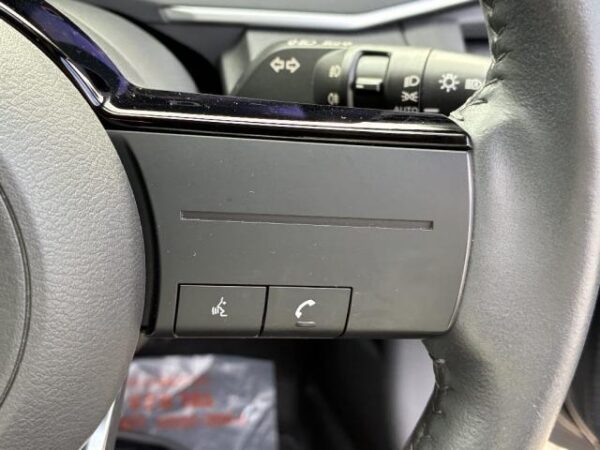 Ref:AUX-20142489 NISSAN NOTE 2021 - Image 15