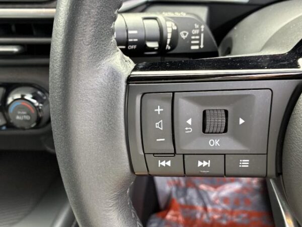 Ref:AUX-20142489 NISSAN NOTE 2021 - Image 16