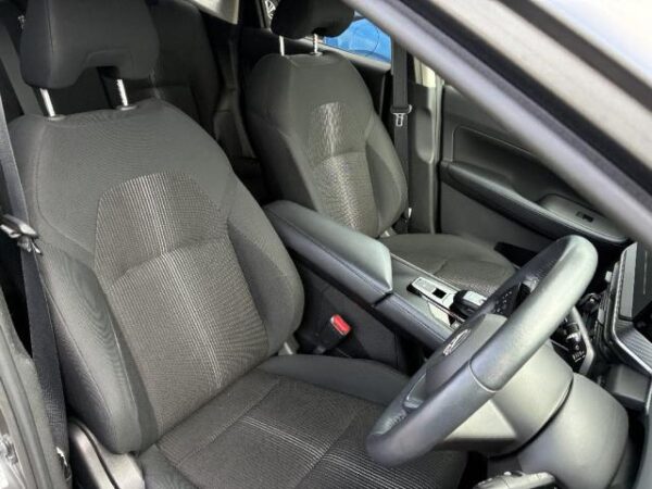 Ref:AUX-20142489 NISSAN NOTE 2021 - Image 4