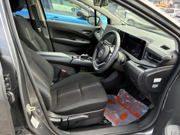 Ref:AUX-20142489 NISSAN NOTE 2021 - Image 5