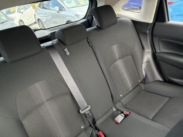 Ref:AUX-20142489 NISSAN NOTE 2021 - Image 6