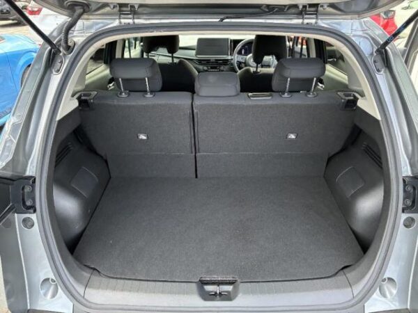 Ref:AUX-20142489 NISSAN NOTE 2021 - Image 7