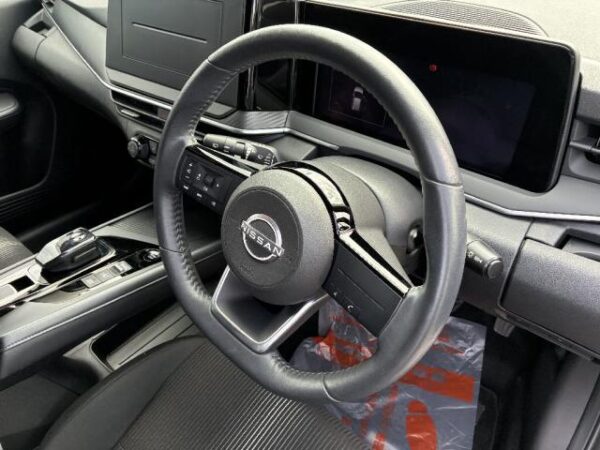 Ref:AUX-20142489 NISSAN NOTE 2021 - Image 8