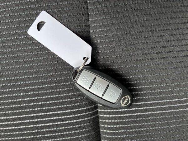 Ref:AUX-20142489 NISSAN NOTE 2021 - Image 9