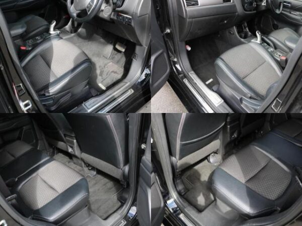 Ref:AUX-20142504 MITSUBISHI OUTLANDER PHEV 2015 - Image 11
