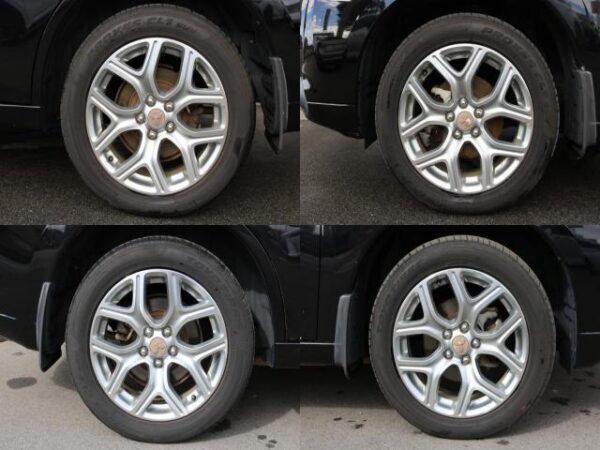 Ref:AUX-20142504 MITSUBISHI OUTLANDER PHEV 2015 - Image 9
