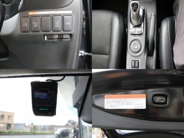 Ref:AUX-20142504 MITSUBISHI OUTLANDER PHEV 2015 - Image 10