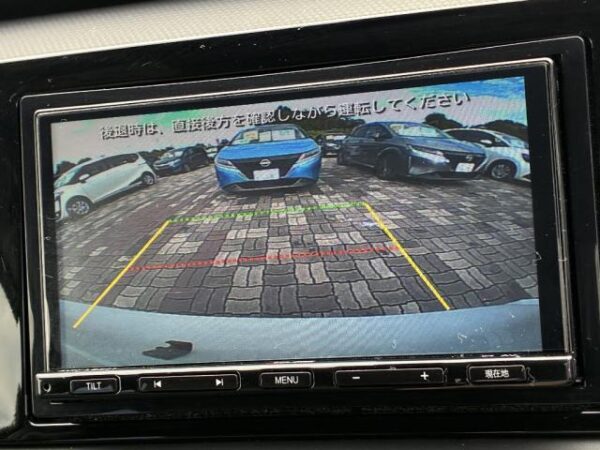 Ref:AUX-20142508 HONDA FIT 2023 - Image 13