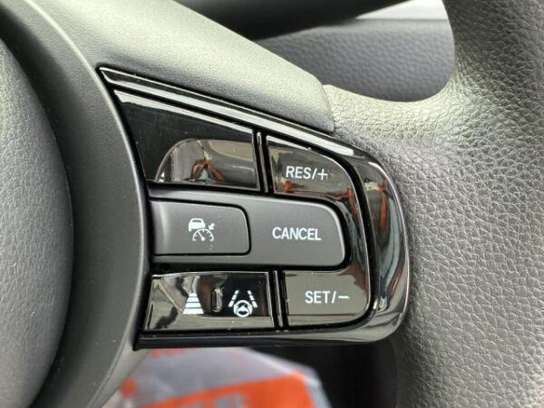 Ref:AUX-20142508 HONDA FIT 2023 - Image 19