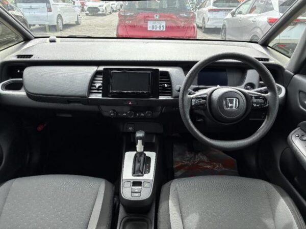 Ref:AUX-20142508 HONDA FIT 2023 - Image 3