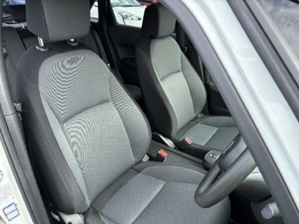 Ref:AUX-20142508 HONDA FIT 2023 - Image 4