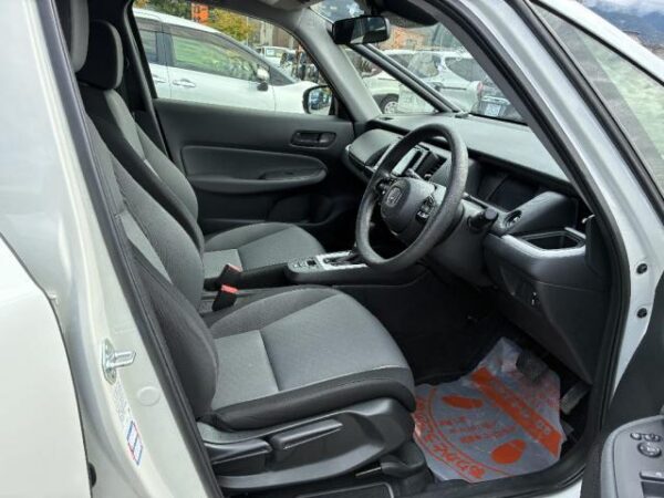Ref:AUX-20142508 HONDA FIT 2023 - Image 5