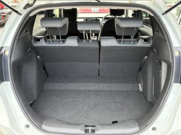 Ref:AUX-20142508 HONDA FIT 2023 - Image 7