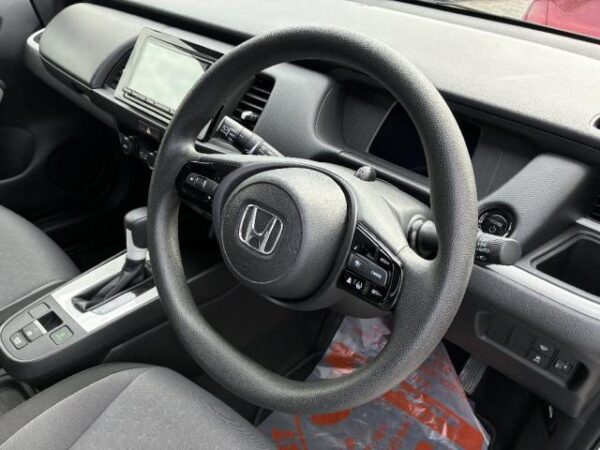 Ref:AUX-20142508 HONDA FIT 2023 - Image 8